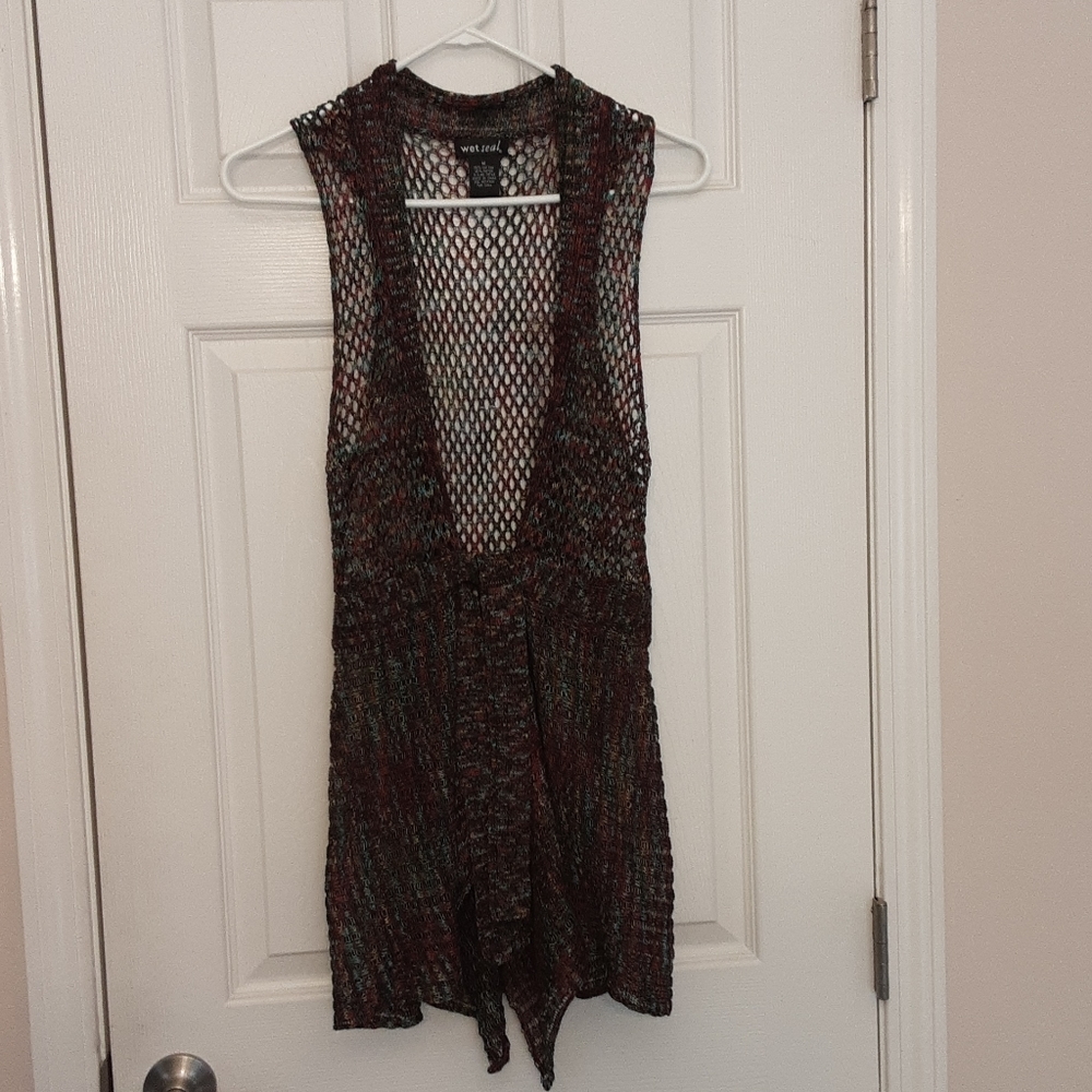 Wet Seal cardigan
